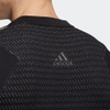 Áo Phông Adidas Nam Chính Hãng - Primeknit - Đen | JapanSport HB3595