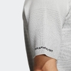 Áo Phông Adidas Nam Chính Hãng - Primeknit - Trắng | JapanSport HB3596