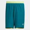 Quần Short Adidas Chính Hãng - PRSVE BoardShorts - Xanh | JapanSport - HD0064