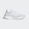 Giày Adidas Nam Chính hãng - Pureboost 22 - Trắng | JapanSport GY4705