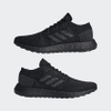 Giày Adidas Chính hãng - Pureboost go Nam - Đen | JapanSport F35786