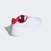 Giày Adidas Nữ Chính Hãng - QT RACER 2.0 - Trắng | JapanSport GZ1089