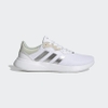 Giày Adidas Nữ Chính Hãng - QT Racer 3.0 - Trắng | JapanSport GY9243