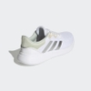 Giày Adidas Nữ Chính Hãng - QT Racer 3.0 - Trắng | JapanSport GY9243