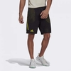 Quần Short Adidas Nam Chính Hãng - NEXT LEVEL PRIMEBLUE 2 IN 1 SHORT TENNIS - Đen | JapanSport GP9482