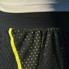 Quần Short Adidas Nam Chính Hãng - NEXT LEVEL PRIMEBLUE 2 IN 1 SHORT TENNIS - Đen | JapanSport GP9482