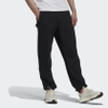 Quần Adidas Nam Chính Hãng - R.Y.V. Cuffed Sweat Pants - Đen | JapanSport H11451