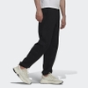 Quần Adidas Nam Chính Hãng - R.Y.V. Cuffed Sweat Pants - Đen | JapanSport H11451