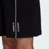Quần Shorts Adidas Nam Chính Hãng - R.Y.V. Shorts - Đen | JapanSport GD9317