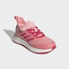 Giày Trẻ Em Adidas Chính Hãng - RapidaLux EL - Glow Pink | JapanSport - FV2630