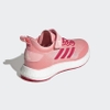 Giày Trẻ Em Adidas Chính Hãng - RapidaLux EL - Glow Pink | JapanSport - FV2630