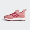 Giày Trẻ Em Adidas Chính Hãng - RapidaLux EL - Glow Pink | JapanSport - FV2630