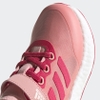 Giày Trẻ Em Adidas Chính Hãng - RapidaLux EL - Glow Pink | JapanSport - FV2630