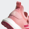 Giày Trẻ Em Adidas Chính Hãng - RapidaLux EL - Glow Pink | JapanSport - FV2630