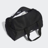 Túi Trống Adidas Chính Hãng - REKIVE DUFFEL BAG - Đen | JapanSport IB9201