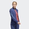 Áo Khoác Adidas Chính Hãng - RISE UP N RUN - Navy | JapanSport - FL6024