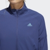 Áo Khoác Adidas Chính Hãng - RISE UP N RUN - Navy | JapanSport - FL6024