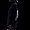 Áo Khoác Adidas Chính Hãng - RISE UP N RUN - Navy | JapanSport - FL6024