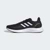 Giày Adidas Chính Hãng - FALCONRUN 2.0 - Nữ - Đen | JapanSport FY5946