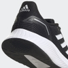 Giày Adidas Chính Hãng - FALCONRUN 2.0 - Nữ - Đen | JapanSport FY5946