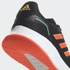 Giày Adidas Nam Chính Hãng - RUN FALCON 2.0  - Đen | JapanSport H04539