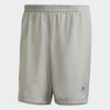 Quần Short Adidas Chính Hãng - Run It Run Club - Xám | JapanSport GC7931