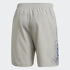 Quần Short Adidas Chính Hãng - Run It Run Club - Xám | JapanSport GC7931