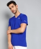 Áo Phông Adidas Chính Hãng - Run It T-Shirt - Xanh | JapanSport GC9094
