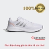 Giày Adidas Chính Hãng - RunFalcon 2.0 - White/Silver | JapanSport - FY5944