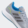 Giày Adidas Nam Nữ Chính Hãng - RunFalcon 2.0 - Xám | JapanSport HR1409