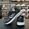 【Giày Đã qua sử dụng】 Adidas Chính Hãng -  RUNFALCON 2.0 SHOES - Navy | JapanSport FY9498