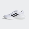 Giày Adidas Nam Chính Hãng - Runfalcon 3 Cloudfoam Low - Trắng | JapanSport HQ3789