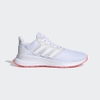 Giày Adidas Chính Hãng - RUNFALCON - White/Pink | JapanSport - FW5142