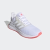 Giày Adidas Chính Hãng - RUNFALCON - White/Pink | JapanSport - FW5142