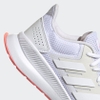 Giày Adidas Chính Hãng - RUNFALCON - White/Pink | JapanSport - FW5142