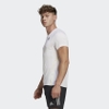 Áo Phông Adidas Nam Chính Hãng - RUNNER TEE - Trắng | JapanSport GQ1346