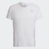 Áo Phông Adidas Nam Chính Hãng - RUNNER TEE - Trắng | JapanSport GQ1346