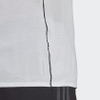 Áo Phông Adidas Nam Chính Hãng - RUNNER TEE - Trắng | JapanSport GQ1346