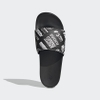 Dép Adidas Chính Hãng - SANDAL ADILETTE COMFORT - Đen | JapanSport  FZ1750