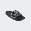 Dép Adidas Chính Hãng - SANDAL ADILETTE COMFORT - Đen | JapanSport  FZ1750