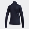 Áo Khoác Nữ Adidas Chính Hãng - SERENO 19 TRACK TOP - Xanh Navy | JapanSport FL0171