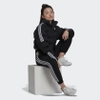 Áo Khoác Lông vũ Adidas Chính hãng - 3-STRIPES PUFFER JACKET Nữ - Đen | JapanSport GU1770