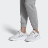 Giày Adidas Chính Hãng - ShowTheWay - White/SilverMetallic | JapanSport - FX3748