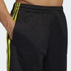 Quần Adidas Nam Chính Hãng - JACQUARD SHORTS - Đen | JapanSport GL9930