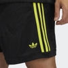 Quần Adidas Nam Chính Hãng - JACQUARD SHORTS - Đen | JapanSport GL9930