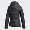 Áo Khoác Adidas Chính Hãng - SLIM JACKET - Đen | JapanSport GD2507