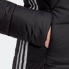 Áo Khoác Adidas Chính Hãng - SLIM JACKET - Đen | JapanSport GD2507