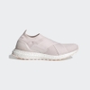 Giày Thể Thao Adidas Nữ Chính Hãng - SLIP-ON ULTRABOOST DNA - Pink/White | JapanSport - GZ9847