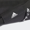 Túi Trống Adidas Chính Hãng - 4ATHLTS - Black/White | JapanSport - FJ9353