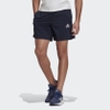 Quần Short Adidas Chính Hãng - SMALL LOGO CHELSEA ESSENTIALS AEROREADY - Navy | JapanSport GK9603